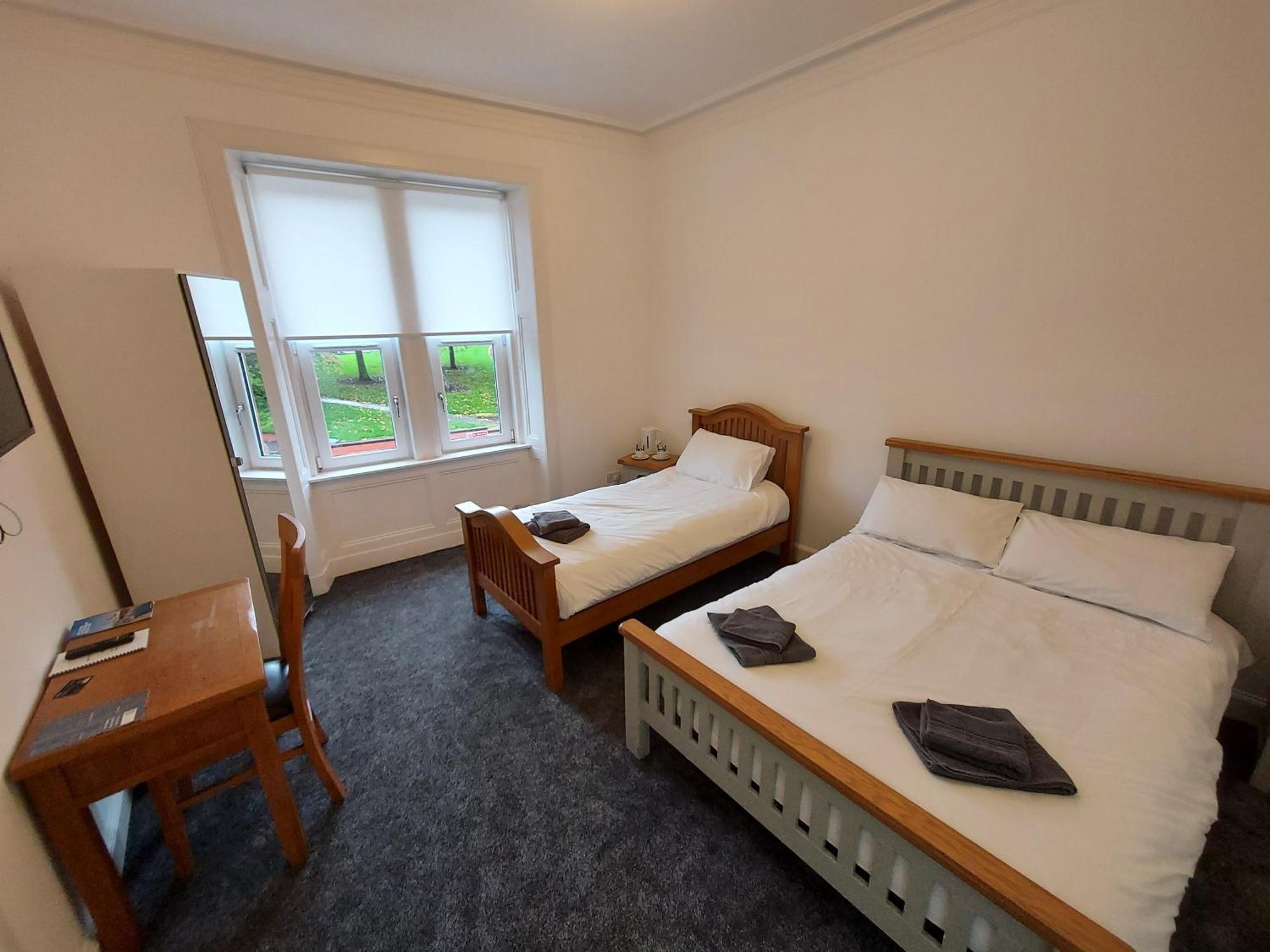 Maze Serviced Apartment Ayr Buitenkant foto